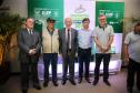 Evento destaca ações do Estado para o desenvolvimento agrário