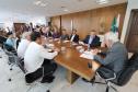 Governo do Estado repassa R$ 1 milhão a entidades sociais