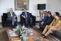 Paraná e República Dominicana querem fortalecer parceria comercial