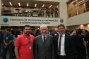 CELEPAR COMEMORA 55 ANOS E ANUNCIA MAIS UM PROJETO INOVADOR