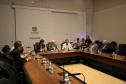 Governo e bancada federal do Paraná discutem concessão de rodovias
