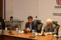 Governo e bancada federal do Paraná discutem concessão de rodovias