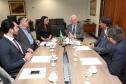 Paraná quer fortalecer relações comerciais com o Reino Unido