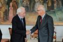 Paraná e Baden-Württemberg vão reforçar cooperação