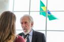 Paraná e Baden-Württemberg vão reforçar cooperação