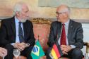 Paraná e Baden-Württemberg vão reforçar cooperação