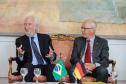 Paraná e Baden-Württemberg vão reforçar cooperação