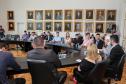 Governo do Paraná amplia diálogo com a juventude