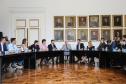 Governo do Paraná amplia diálogo com a juventude