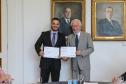 Governo do Paraná amplia diálogo com a juventude