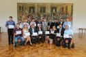 Governo do Paraná amplia diálogo com a juventude