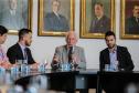 Governo do Paraná amplia diálogo com a juventude