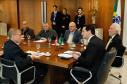 Paraná recebe embaixadores de 22 países e reforça relações internacionais
