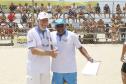 Programação esportiva do Verão Maior impulsiona o turismo