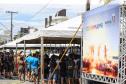 Verão Maior leva mais segurança e diversão a veranistas