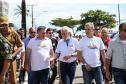 Verão Maior leva mais segurança e diversão a veranistas