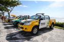 Verão Maior leva mais segurança e diversão a veranistas