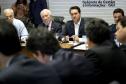 Governo do Estado amplia a interlocução com o setor produtivo