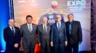 Vice-governador participa do lançamento da 60ª  Expo Londrina 2020