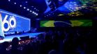 Vice-governador participa do lançamento da 60ª  Expo Londrina 2020