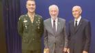 Vice-governador participa do lançamento da 60ª  Expo Londrina 2020
