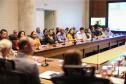 Estado discute com classe artística e cultural política para o setor