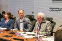 Estado discute com classe artística e cultural política para o setor