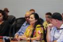 Estado discute com classe artística e cultural política para o setor