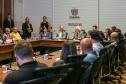 Estado discute com classe artística e cultural política para o setor