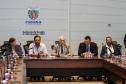 Estado discute com classe artística e cultural política para o setor