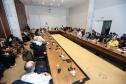 Estado discute com classe artística e cultural política para o setor