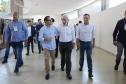 Francisco Beltrão é sede administrativa do Governo do Estado