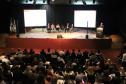 Seminário discute políticas públicas voltadas à primeira infância