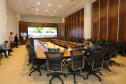 Paraná prepara plano para retomada da economia no pós-Covid-19