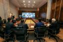 Governo discute retomada econômica com setor madeireiro
