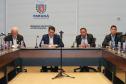Governo discute retomada econômica com setor madeireiro