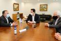 Ministro elogia estratégia do Paraná na ampliação de UTIs