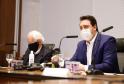 Estado impõe medidas mais restritivas para conter avanço da Covid