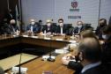 Ministro elogia estratégia do Paraná na ampliação de UTIs