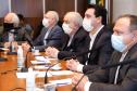 Ministro elogia estratégia do Paraná na ampliação de UTIs