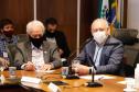 Ministro elogia estratégia do Paraná na ampliação de UTIs