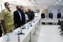 Encontro no Paraná discute ações de segurança nas eleições de 2020