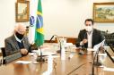 Grandes empresas vão apoiar 21 mil pequenos comércios do Paraná