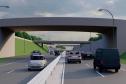 Estado investe R$ 1,1 milhão em projeto do novo Viaduto do Orleans