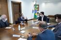 Governo autoriza licitação da nova sede da prefeitura de Pato Branco