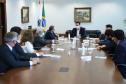 Governo autoriza licitação da nova sede da prefeitura de Pato Branco