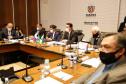 Governo do Paraná assina memorando técnico com a Rússia para estudar vacina