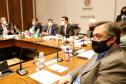 Governo do Paraná assina memorando técnico com a Rússia para estudar vacina