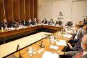 Governo do Paraná assina memorando técnico com a Rússia para estudar vacina