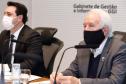Governo do Paraná assina memorando técnico com a Rússia para estudar vacina